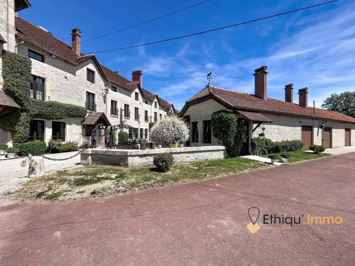 Maison à vendre, 1682m², Laferté-sur-Aube