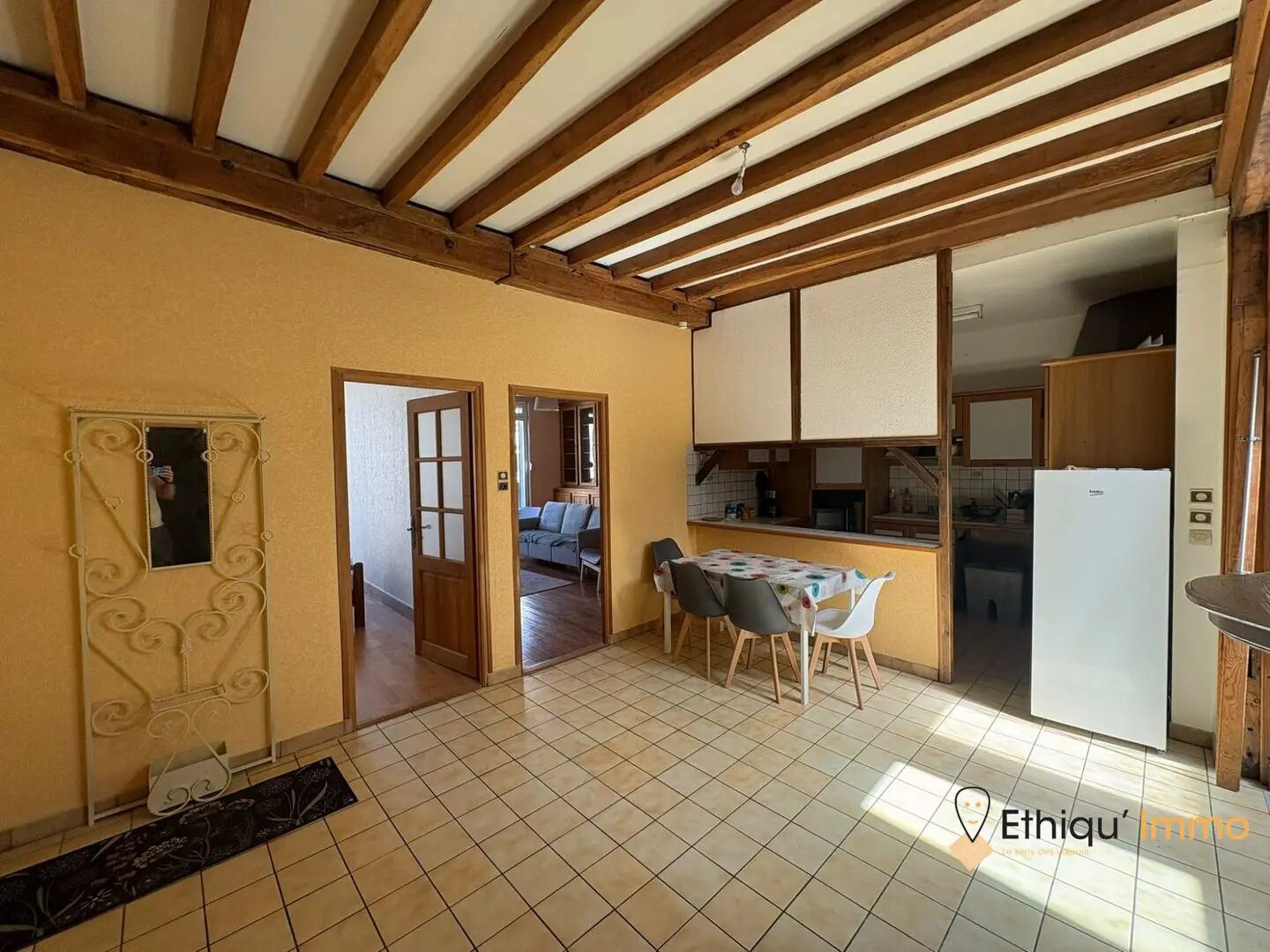 Appartement à vendre, 122m², Bar-sur-Aube