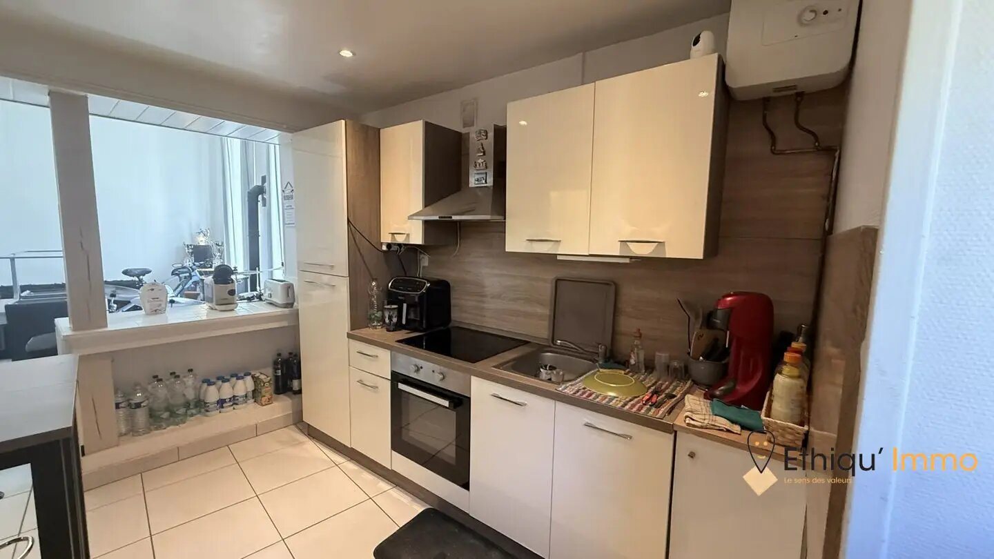 Maison à vendre, 169m², Ervy-le-Châtel