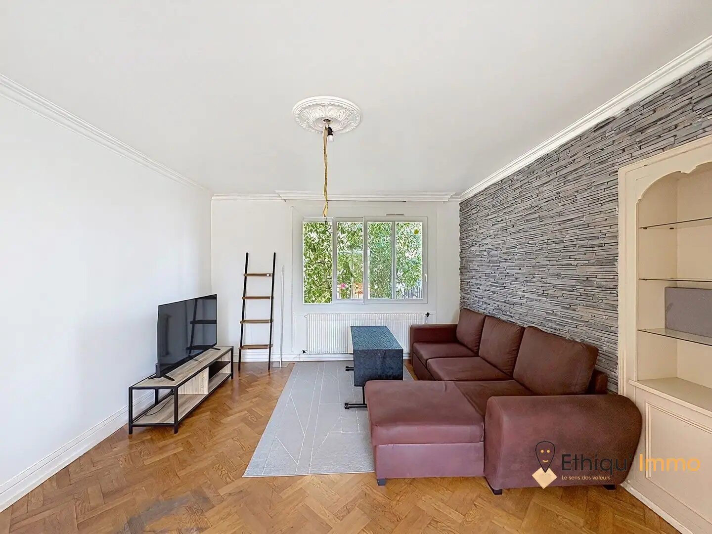 Maison à vendre, 77m², Bar-sur-Aube