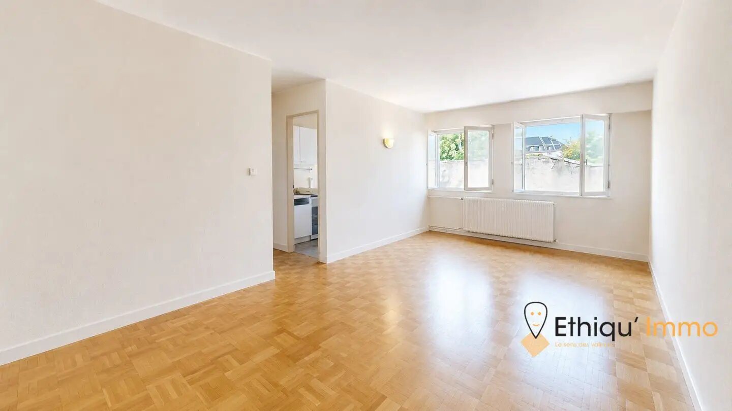 Appartement à vendre, 34m², Strasbourg