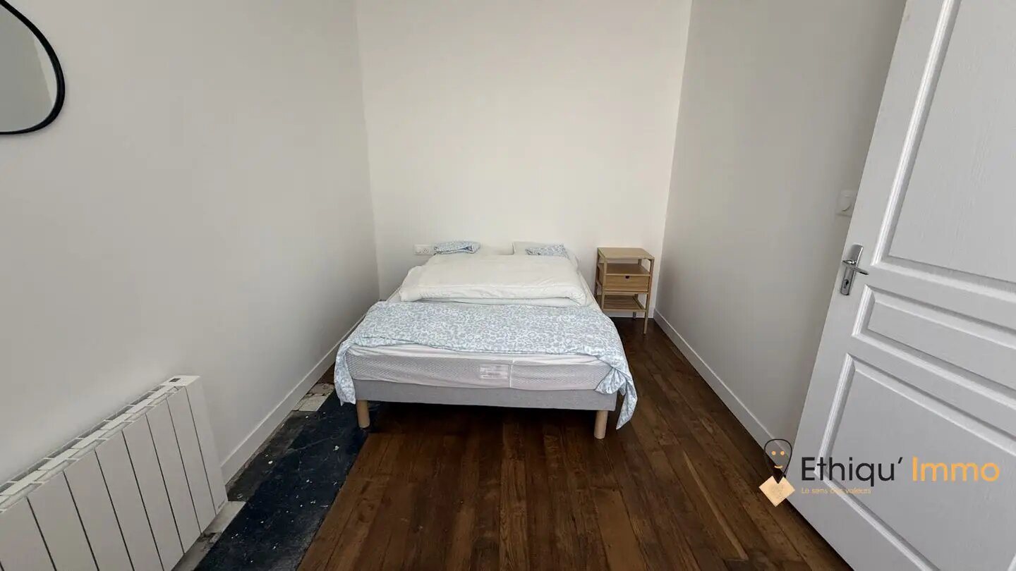 Appartement à louer, 51m², Bar-sur-Aube