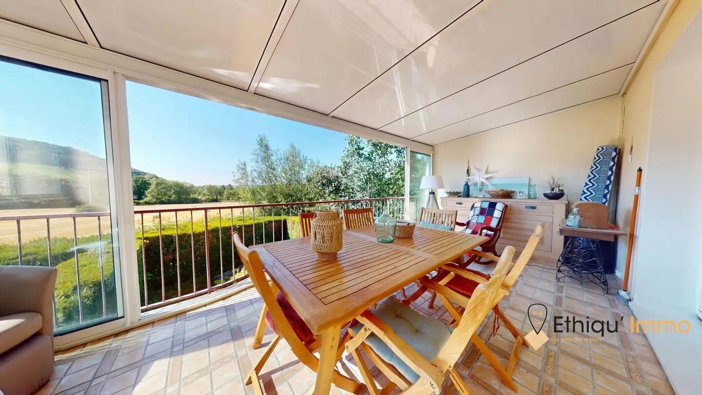 Maison à vendre, 84m², Bar-sur-Aube