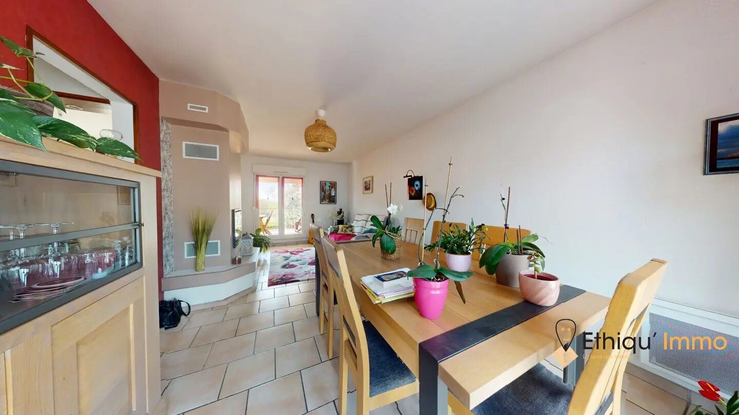 Maison à vendre, 84m², Bar-sur-Aube