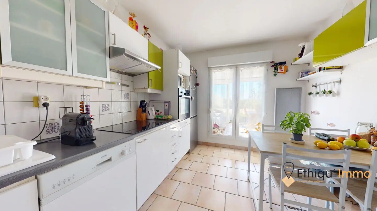 Maison à vendre, 84m², Bar-sur-Aube