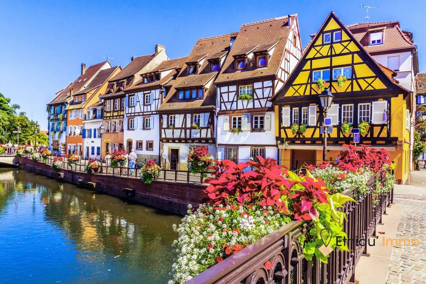 Appartement à vendre, 26m², Strasbourg