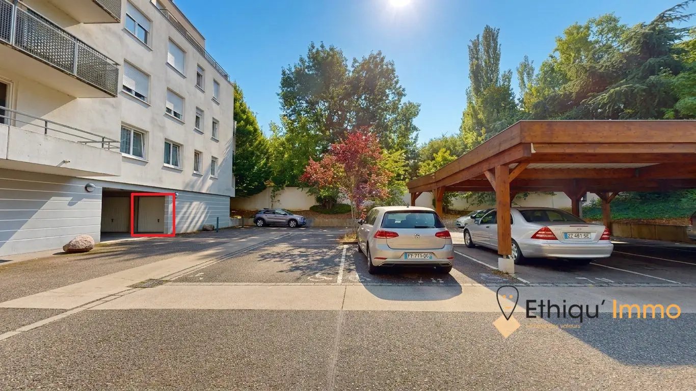 Appartement à vendre, 65m², Strasbourg