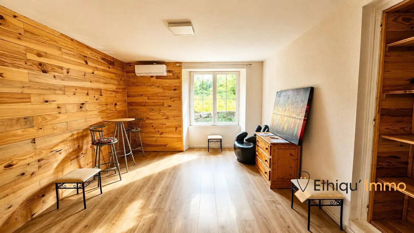 Maison à vendre, 101m², Breuvannes-en-Bassigny