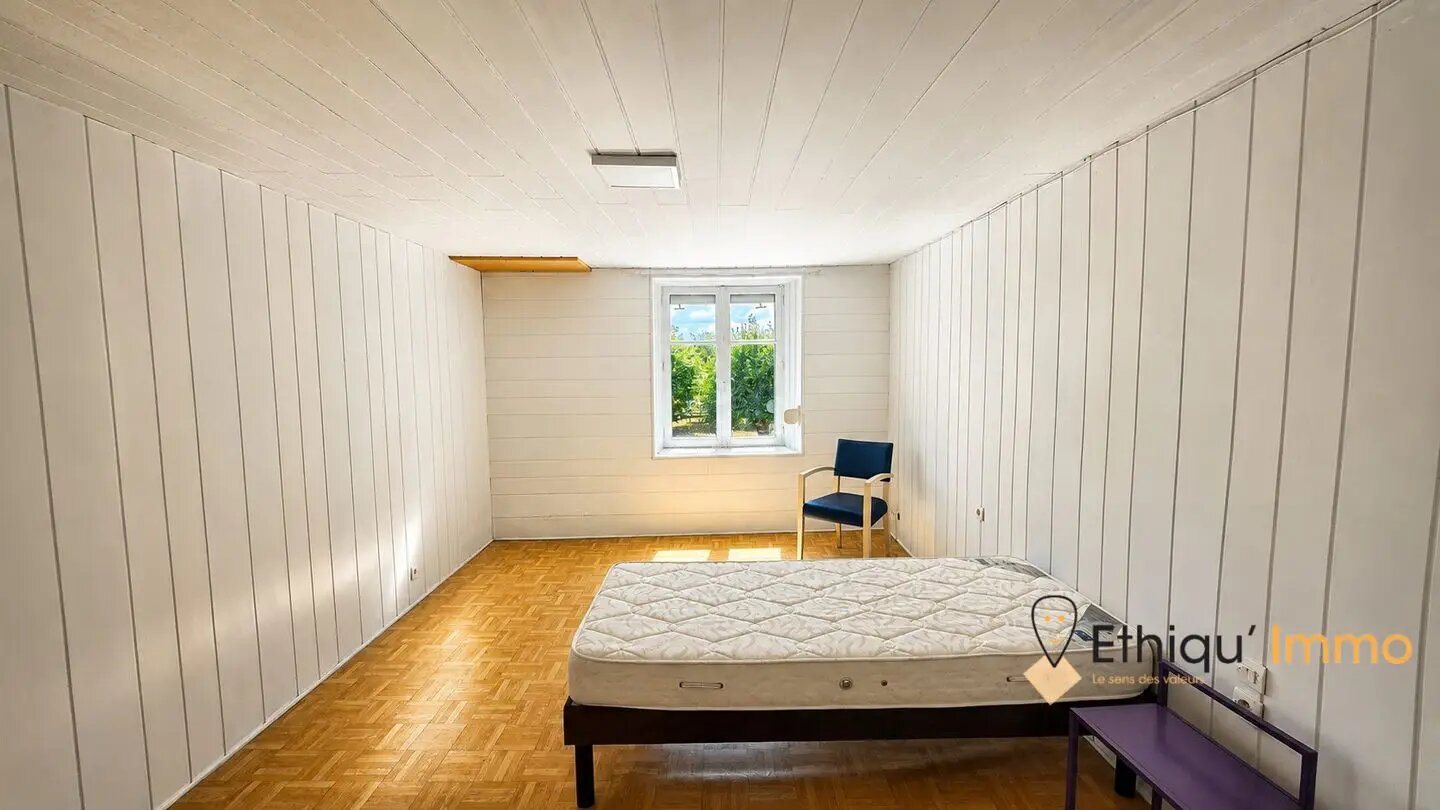 Maison à vendre, 101m², Breuvannes-en-Bassigny