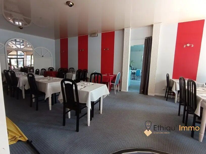 Maison à vendre, 180m², Bar-sur-Aube