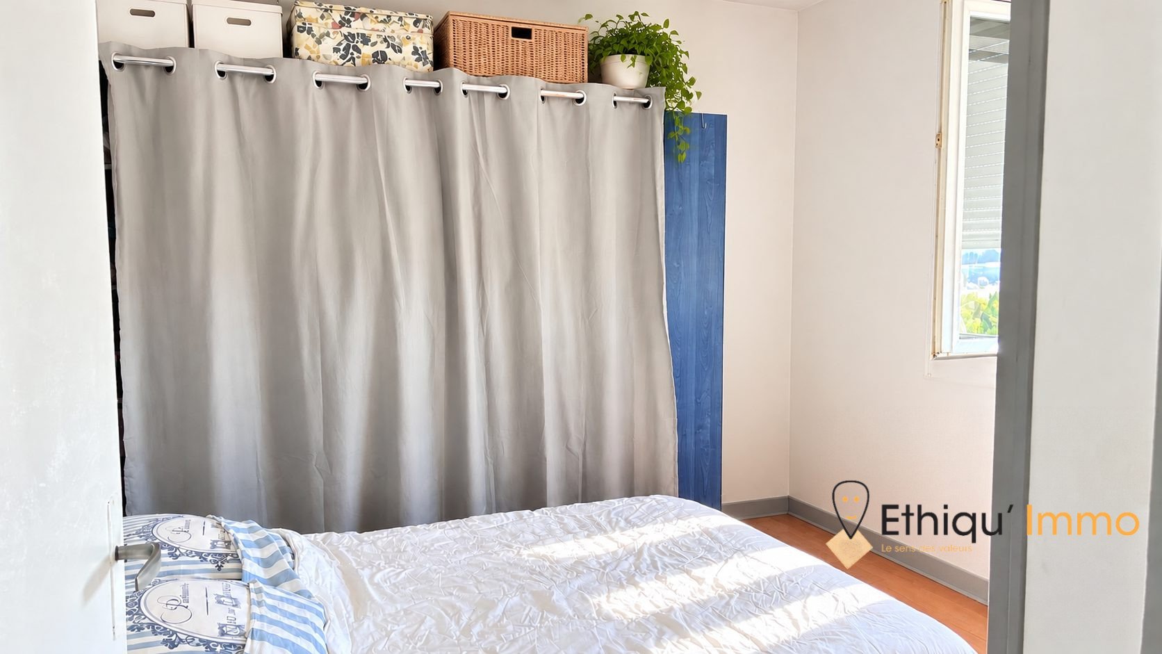 Appartement à vendre, 48m², Troyes