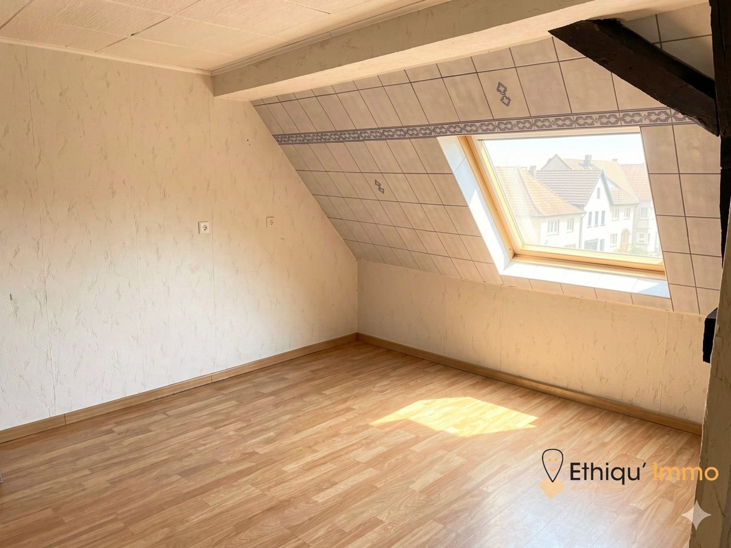Appartement à vendre, 27m², Saverne