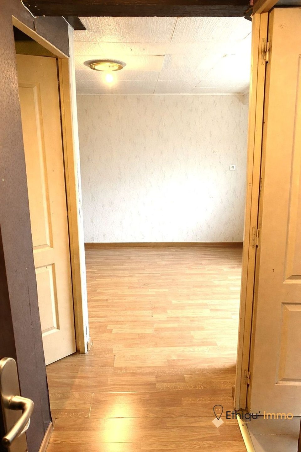 Appartement à vendre, 27m², Saverne