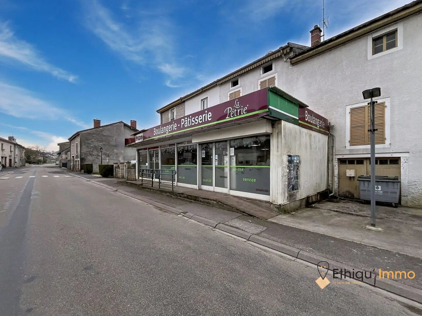 Maison à vendre, 236m², Doulaincourt-Saucourt