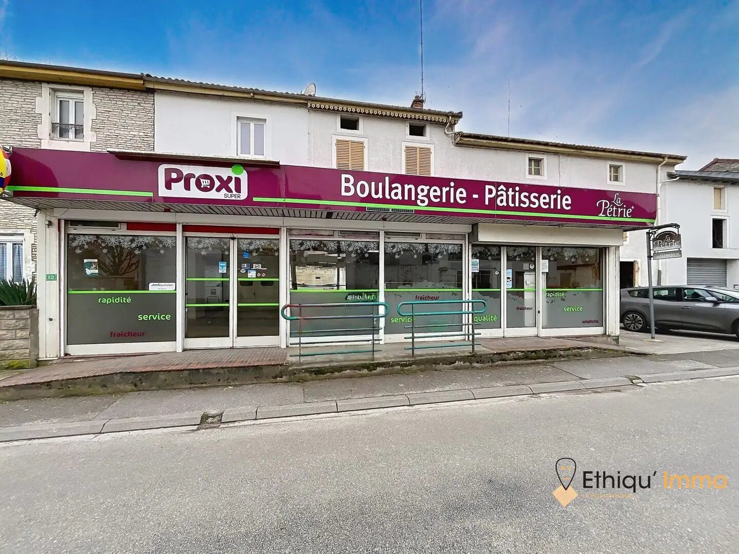 Maison à vendre, 236m², Doulaincourt-Saucourt