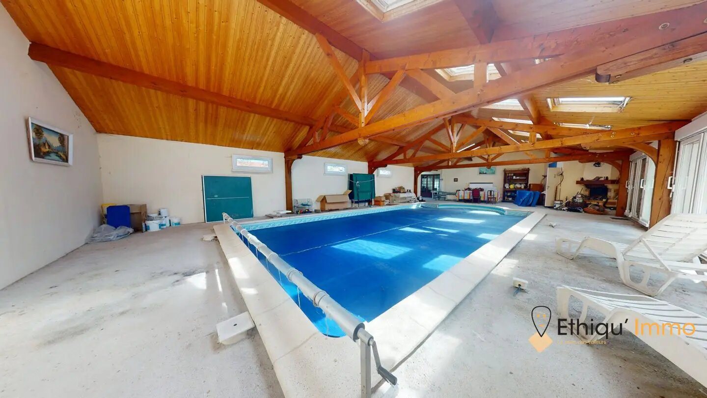 Maison à vendre, 200m², Saint-Germain