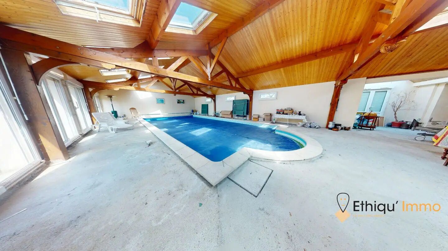 Maison à vendre, 200m², Saint-Germain