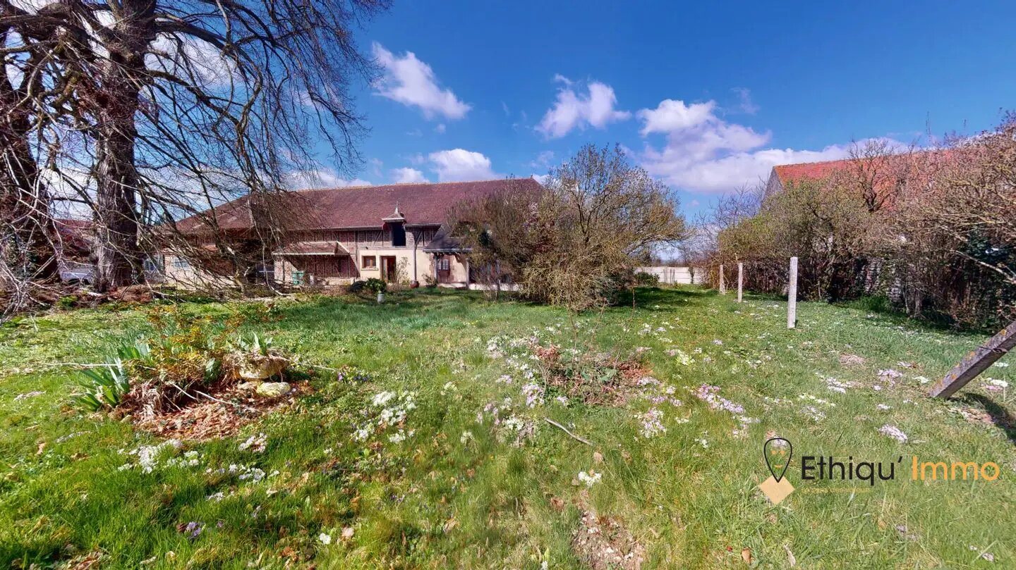 Maison à vendre, 200m², Saint-Germain