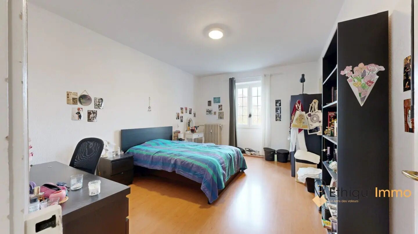 Appartement à vendre, 65m², Strasbourg