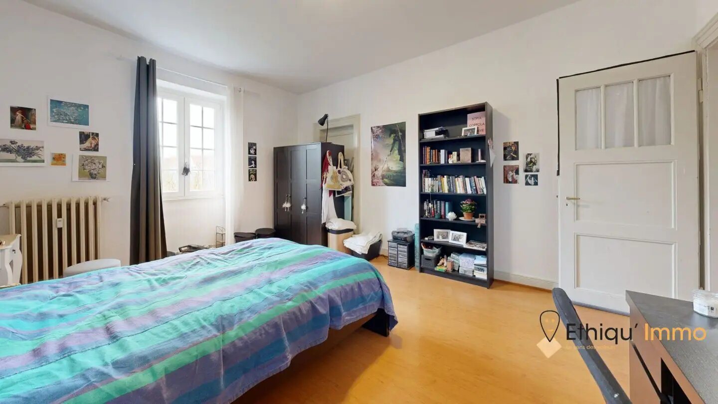 Appartement à vendre, 65m², Strasbourg