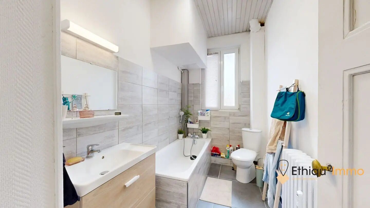 Appartement à vendre, 65m², Strasbourg