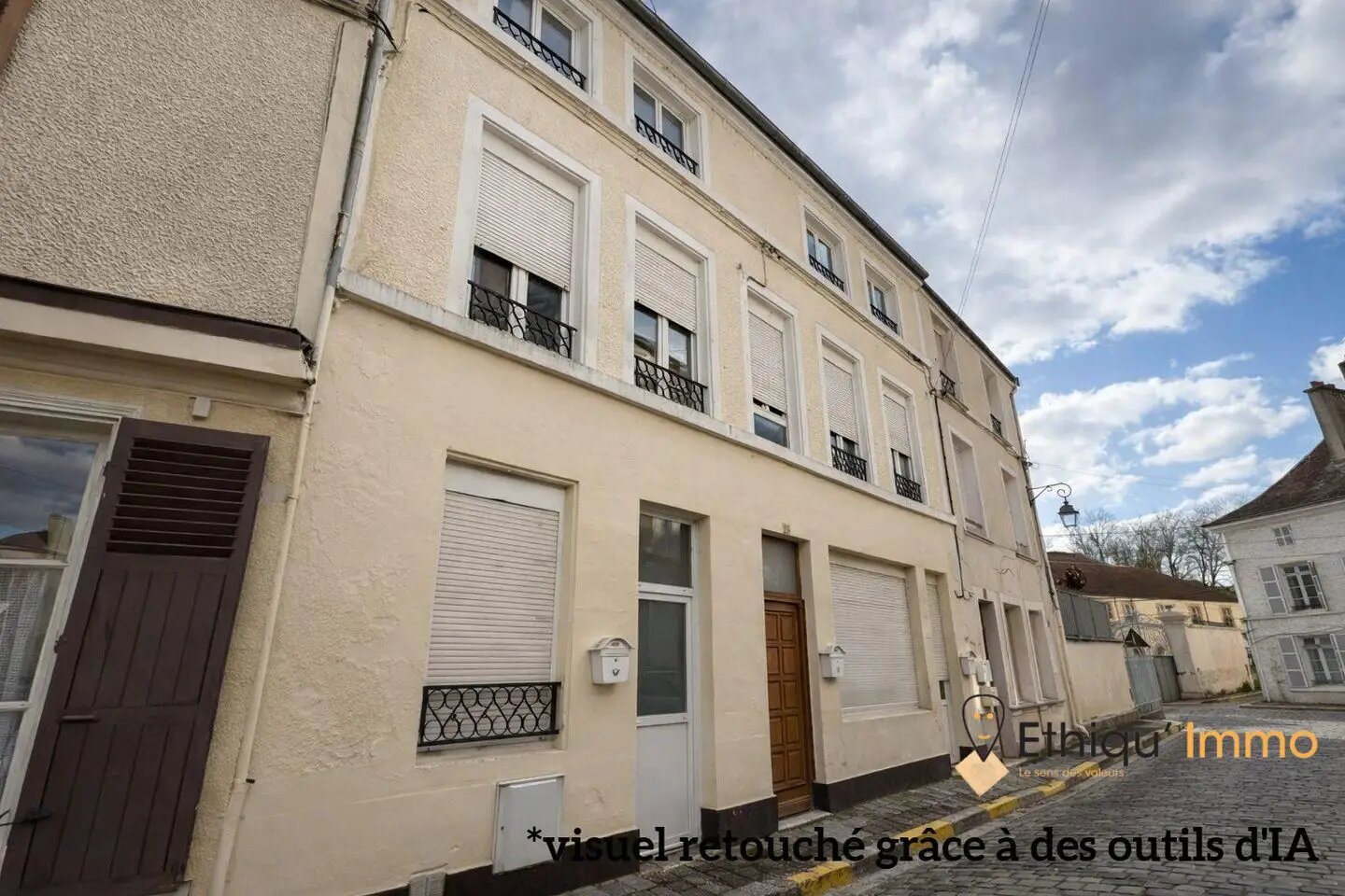 Maison à vendre, 152m², Bar-sur-Aube