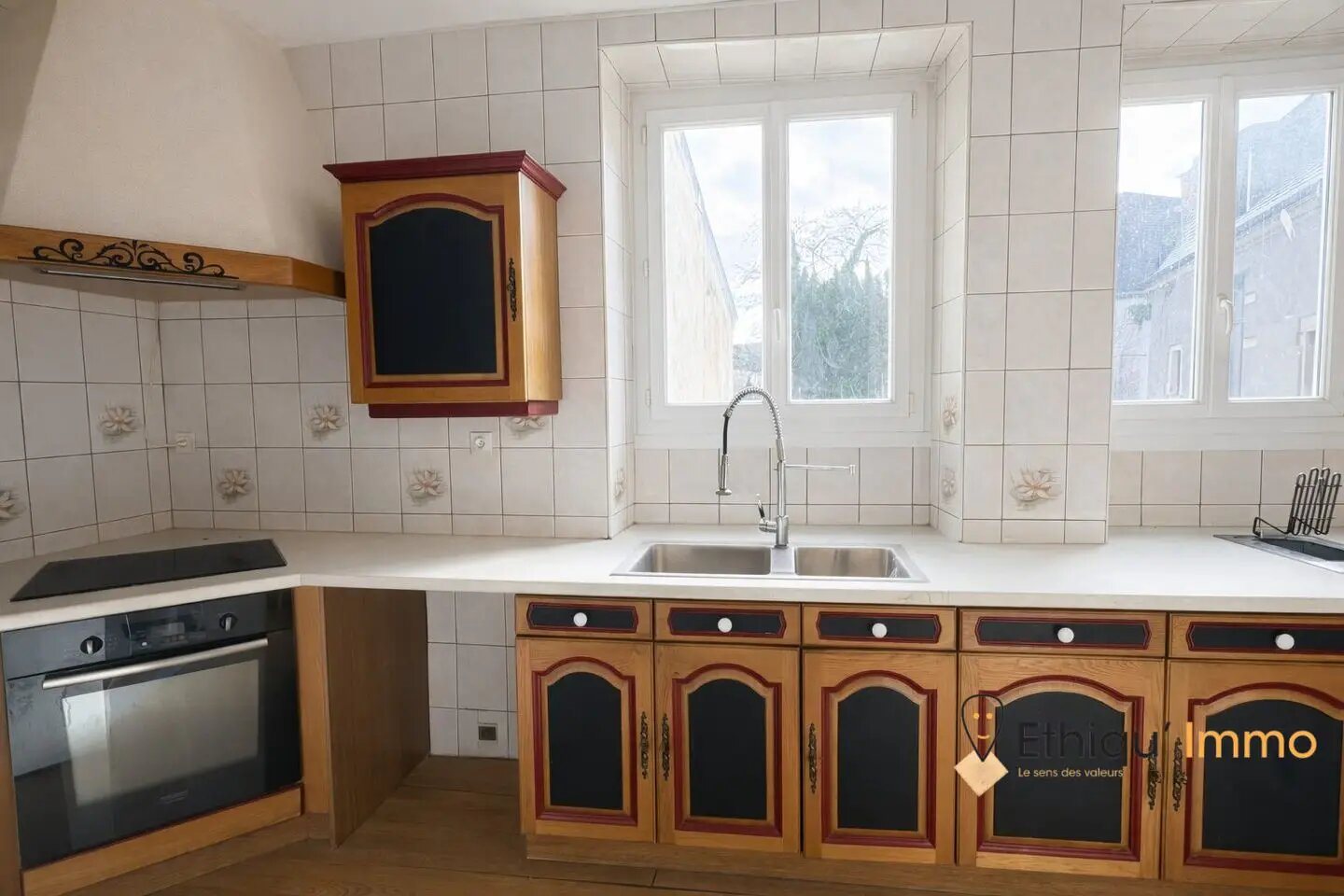 Maison à vendre, 152m², Bar-sur-Aube