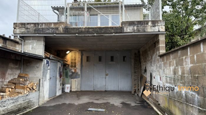 Maison à vendre, 25m², Bar-sur-Aube