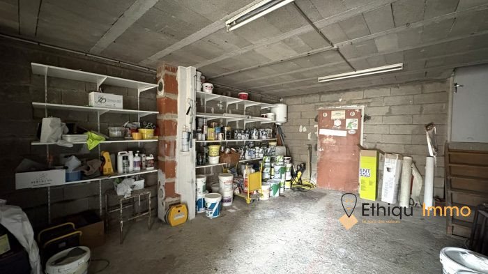 Maison à vendre, 25m², Bar-sur-Aube