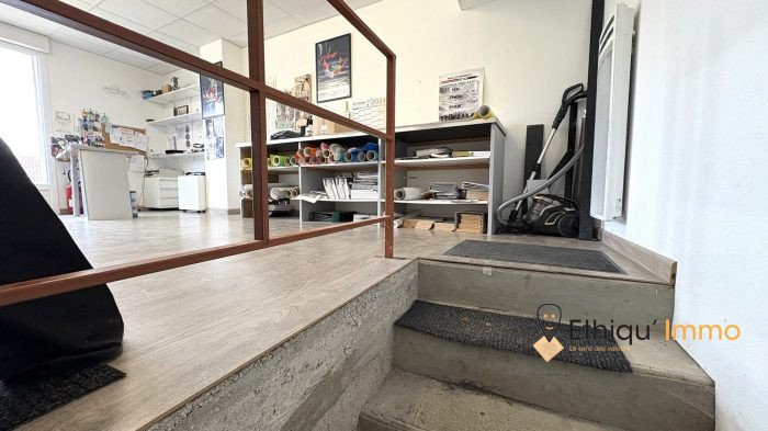 Maison à vendre, 25m², Bar-sur-Aube