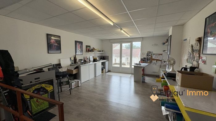 Maison à vendre, 25m², Bar-sur-Aube