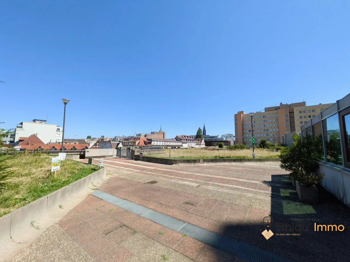 Appartement à vendre, 79m², Strasbourg