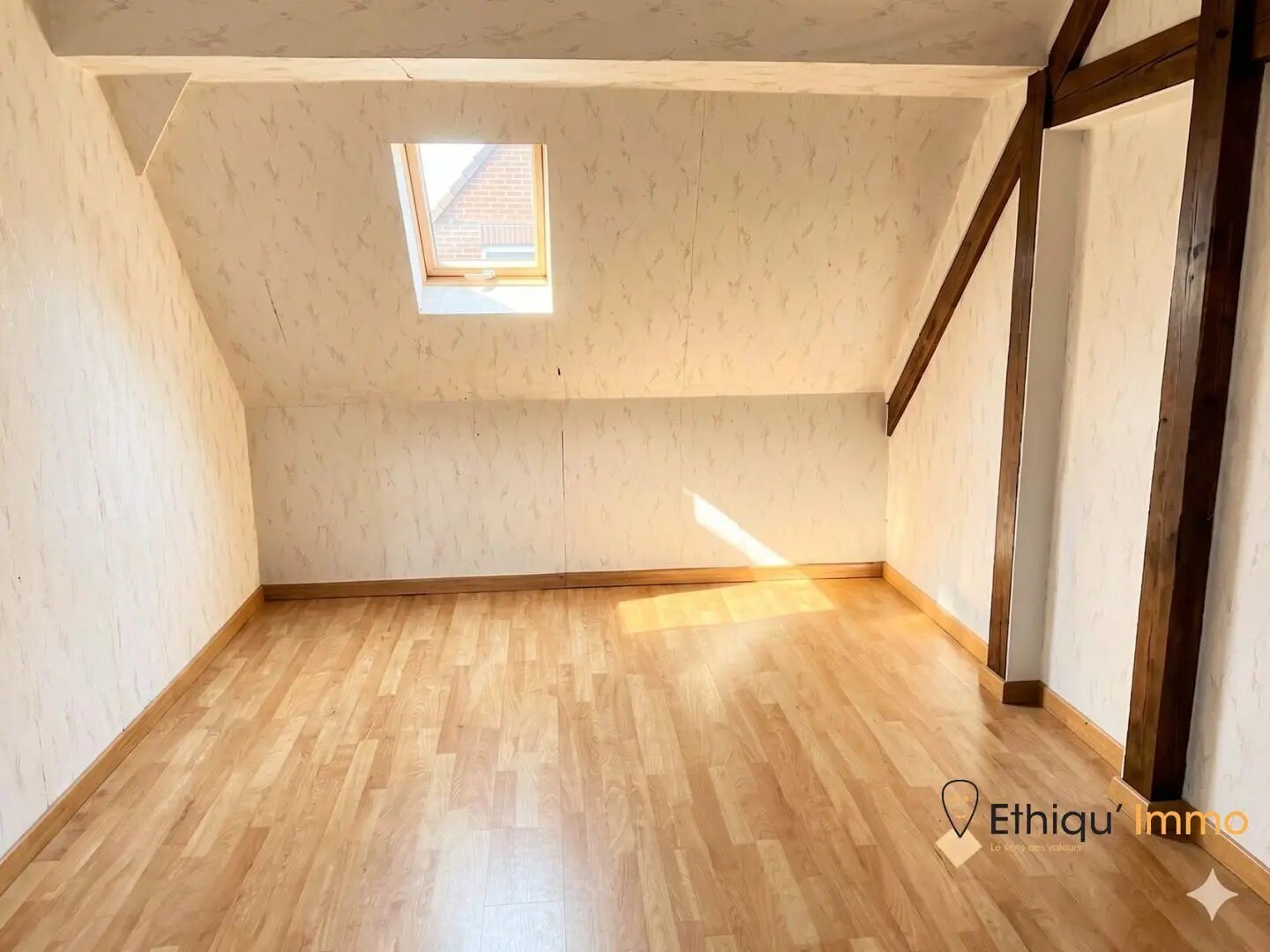 Appartement à vendre, 27m², Saverne