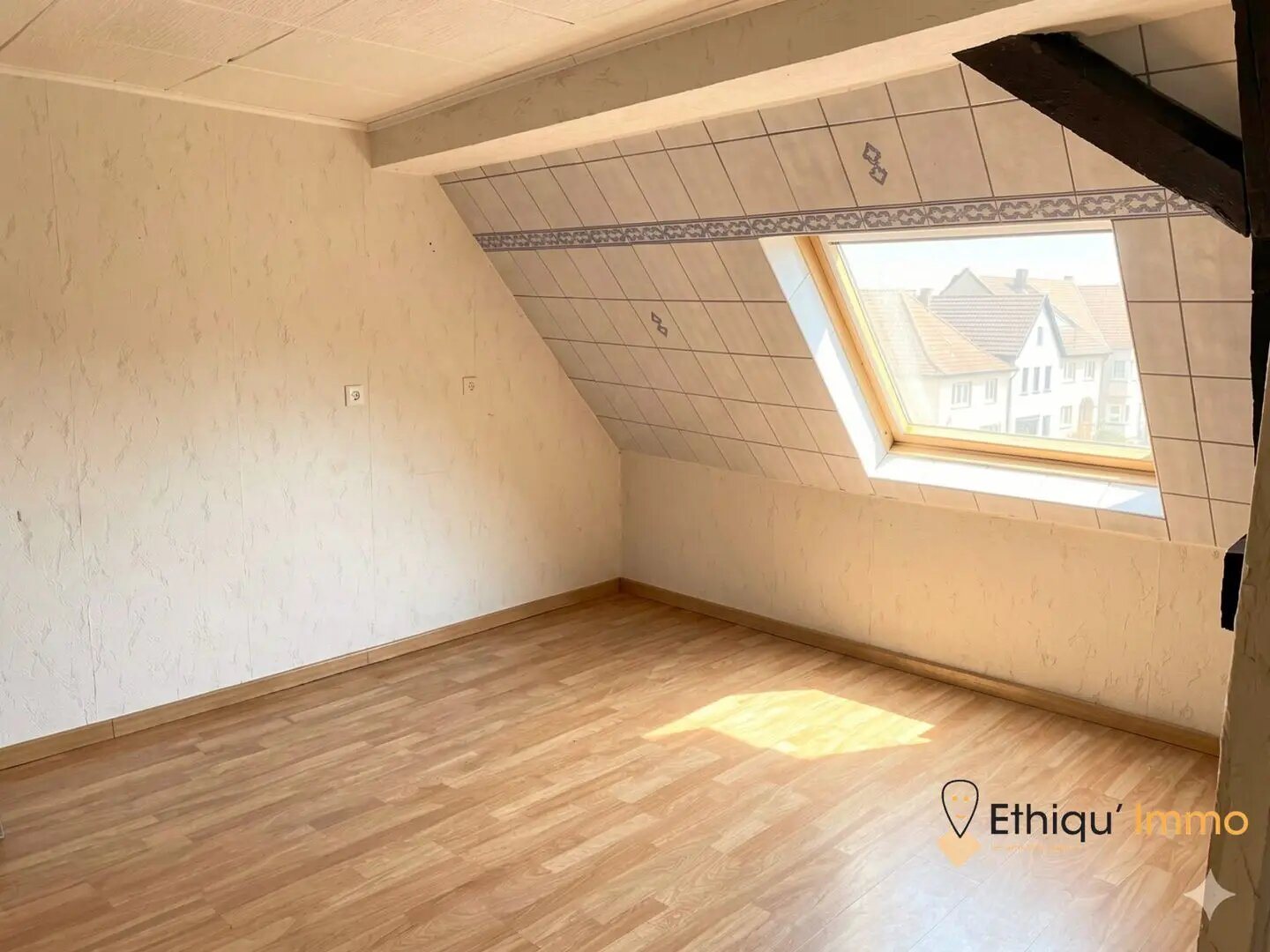 Appartement à vendre, 27m², Saverne