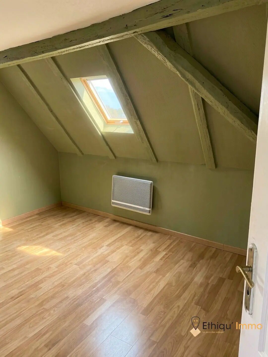 Appartement à vendre, 27m², Saverne