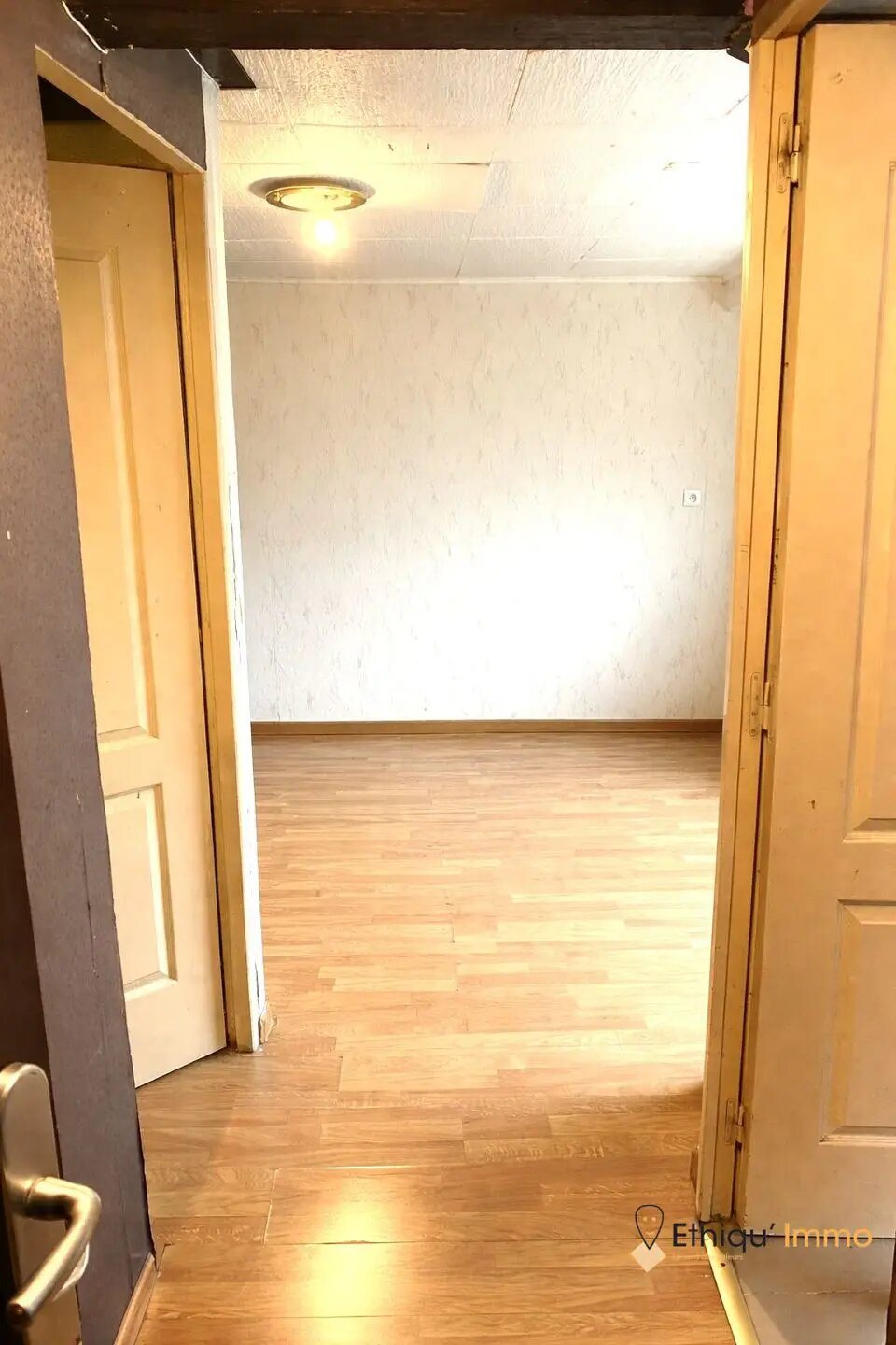 Appartement à vendre, 27m², Saverne
