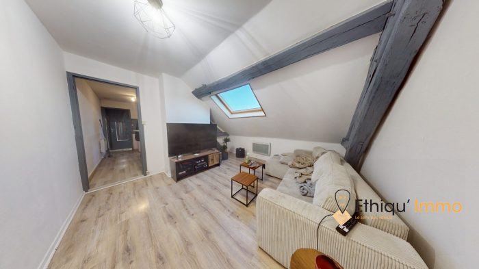 Appartement à vendre, 73m², Sainte-Savine