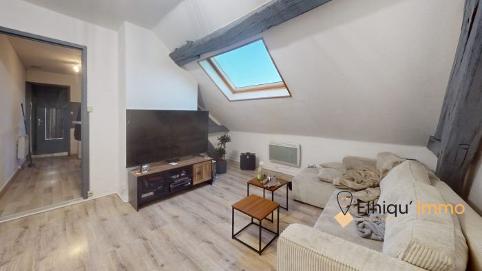 Appartement à vendre, 73m², Sainte-Savine