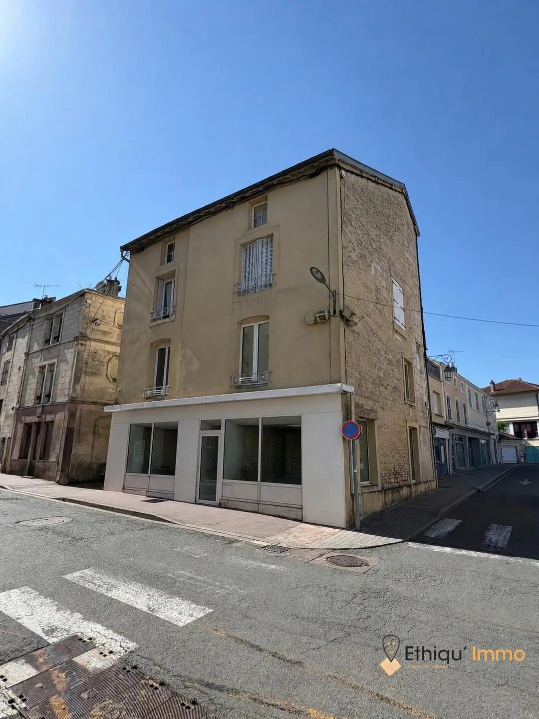 Appartement à vendre, 459m², Chaumont