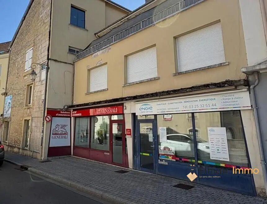 Appartement à vendre, 459m², Chaumont