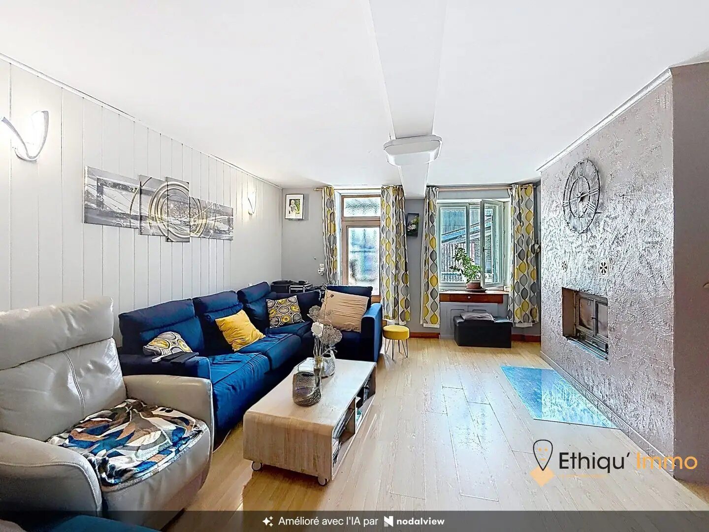 Maison à vendre, 125m², Champignol-lez-Mondeville