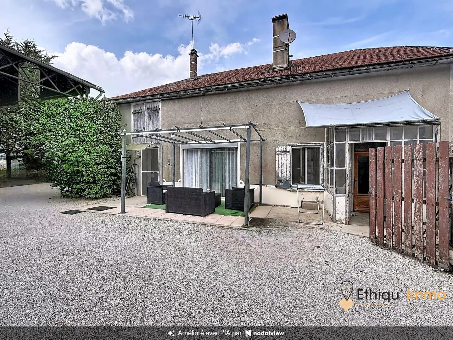 Maison à vendre, 125m², Champignol-lez-Mondeville