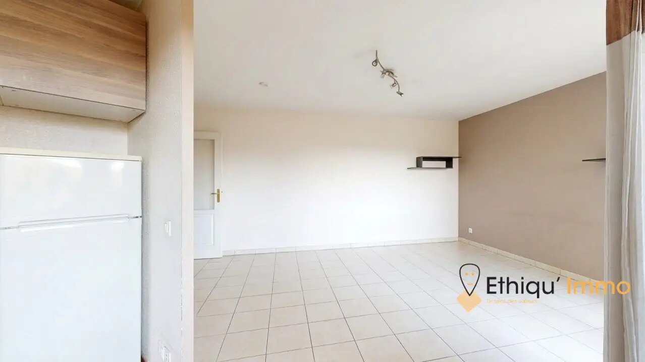 Appartement à vendre, 42m², Strasbourg