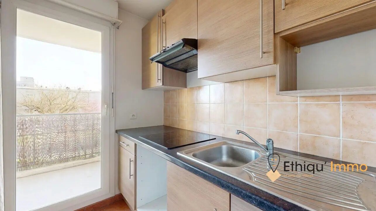 Appartement à vendre, 42m², Strasbourg