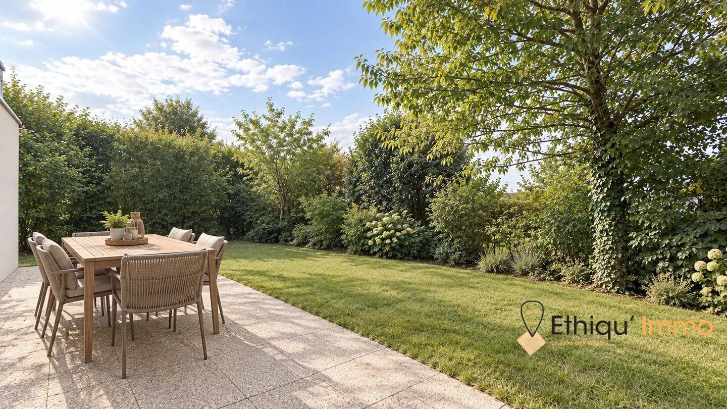 Appartement à vendre, 84m², Strasbourg
