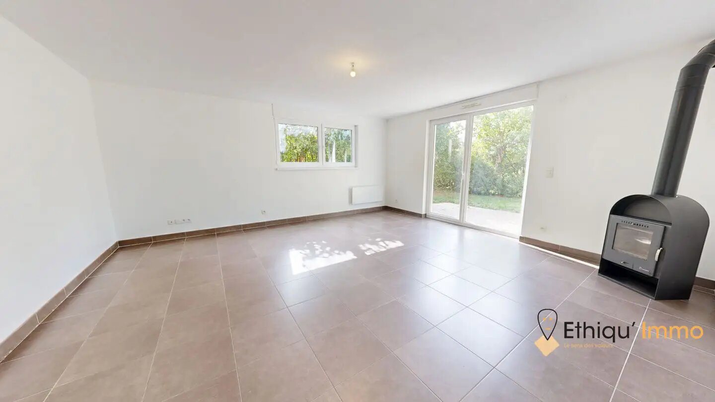 Appartement à vendre, 84m², Strasbourg