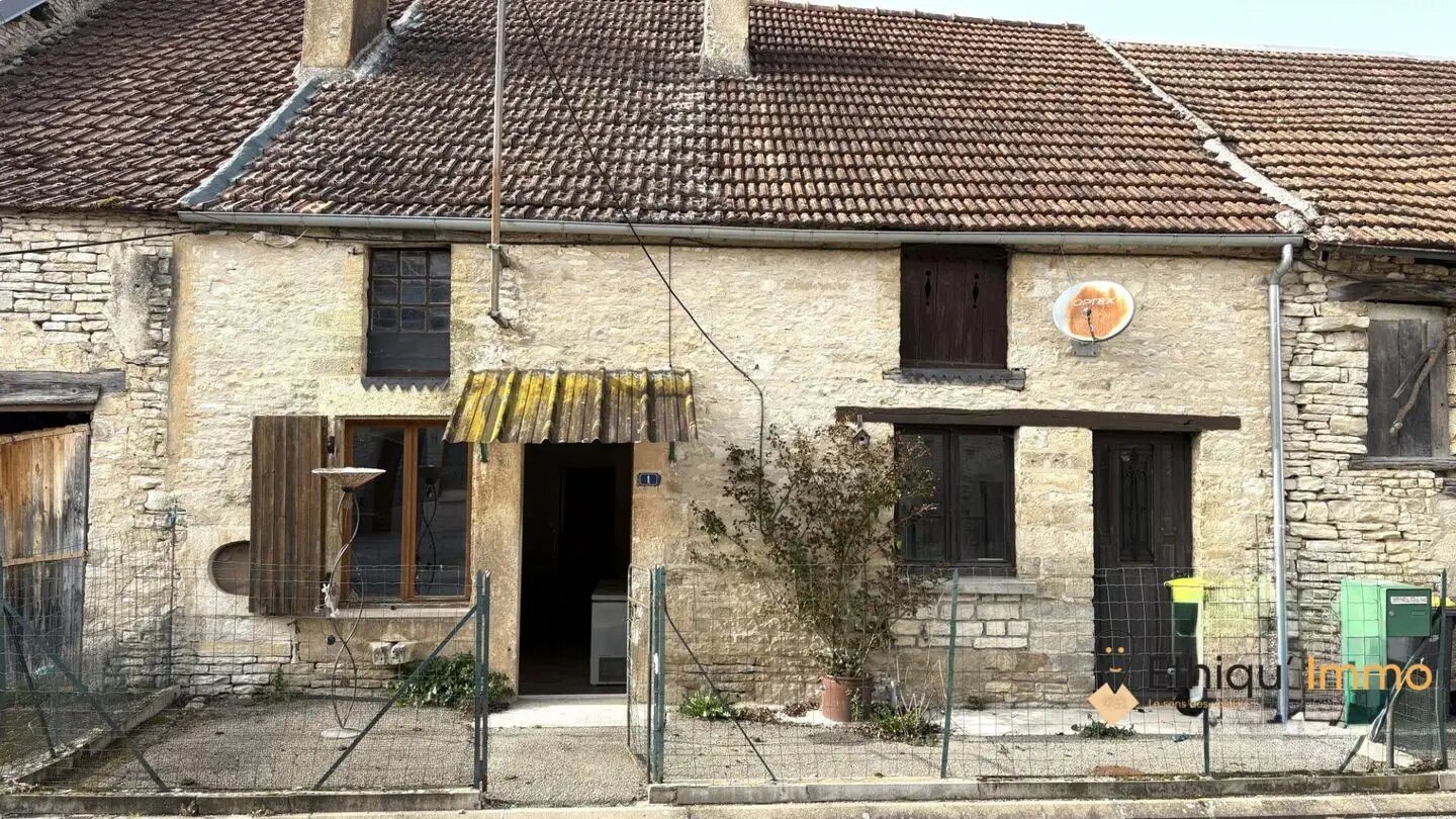 Maison à vendre, 67m², Grancey-sur-Ource