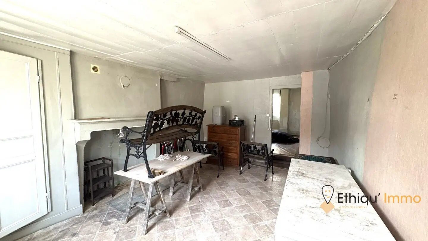 Maison à vendre, 67m², Grancey-sur-Ource