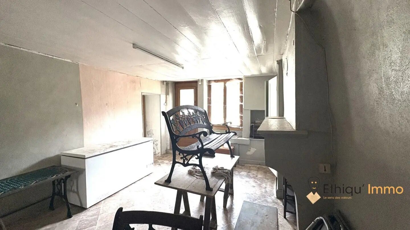 Maison à vendre, 67m², Grancey-sur-Ource
