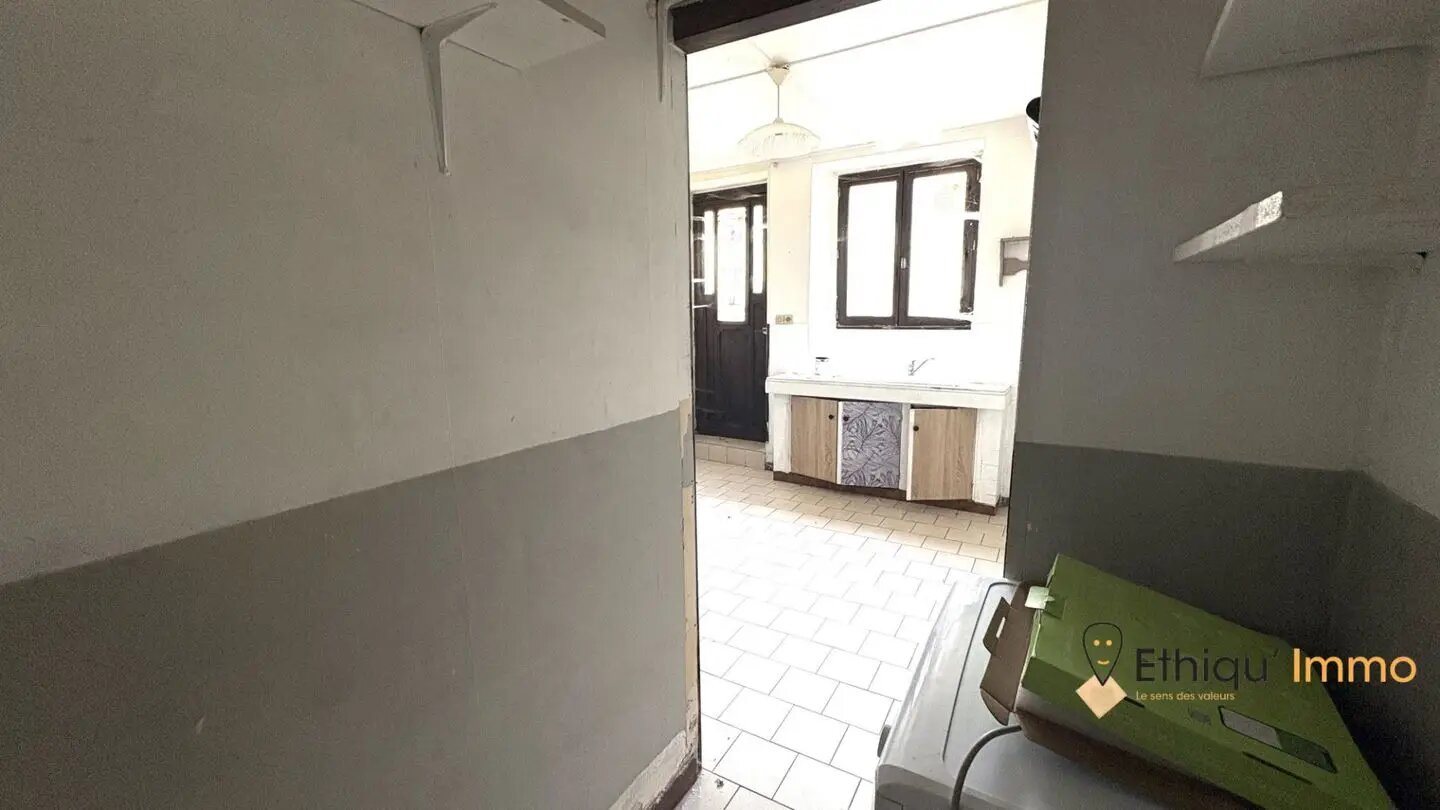 Maison à vendre, 67m², Grancey-sur-Ource